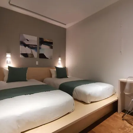 Shhotel 1フロア貸切り 広々2Ldk Naha Exterior photo