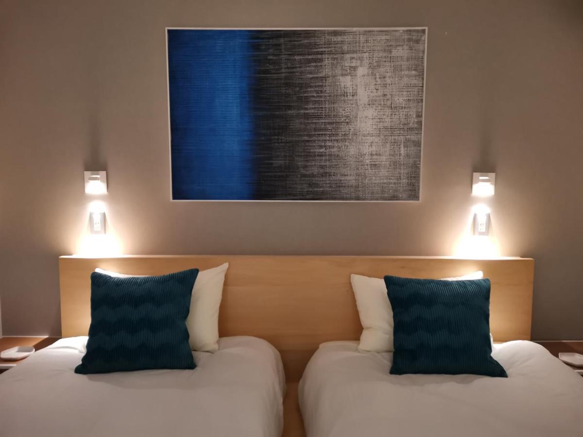 Shhotel 1フロア貸切り 広々2ldk Apartment Naha