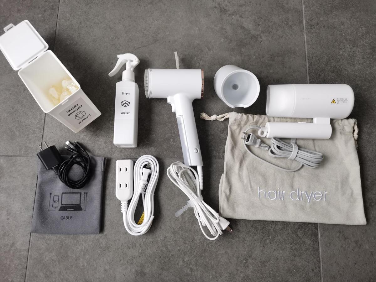Apartment Shhotel 1フロア貸切り 広々2ldk