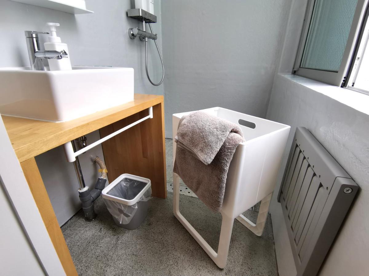 Apartment Shhotel 1フロア貸切り 広々2ldk Naha