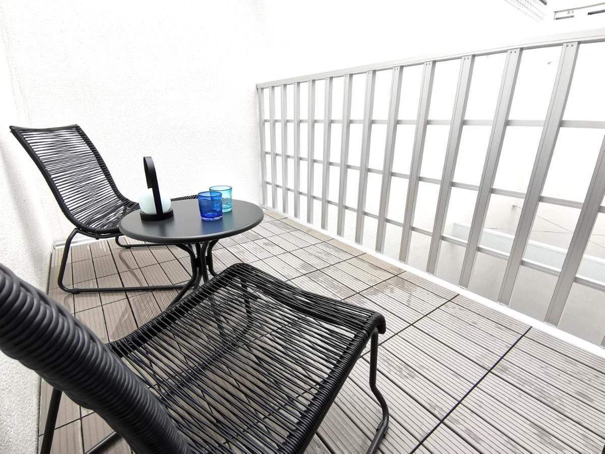 Apartment Shhotel 1フロア貸切り 広々2ldk Naha