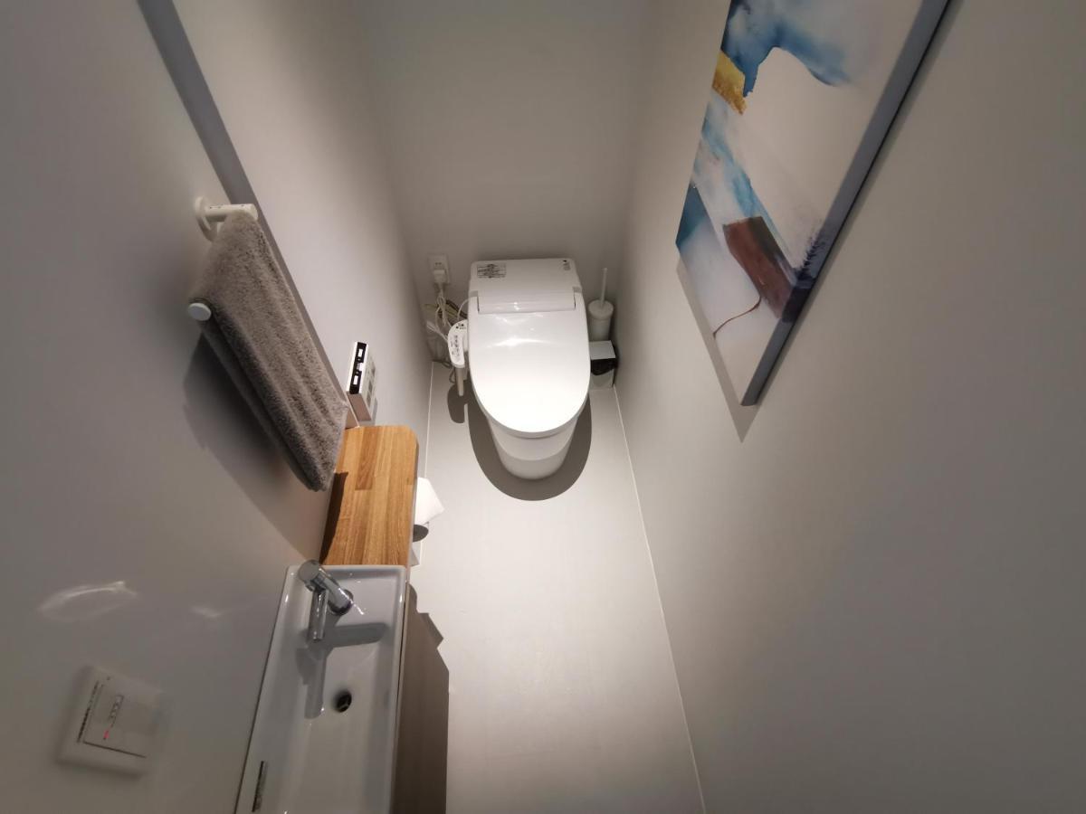 Shhotel 1フロア貸切り 広々2ldk * Naha