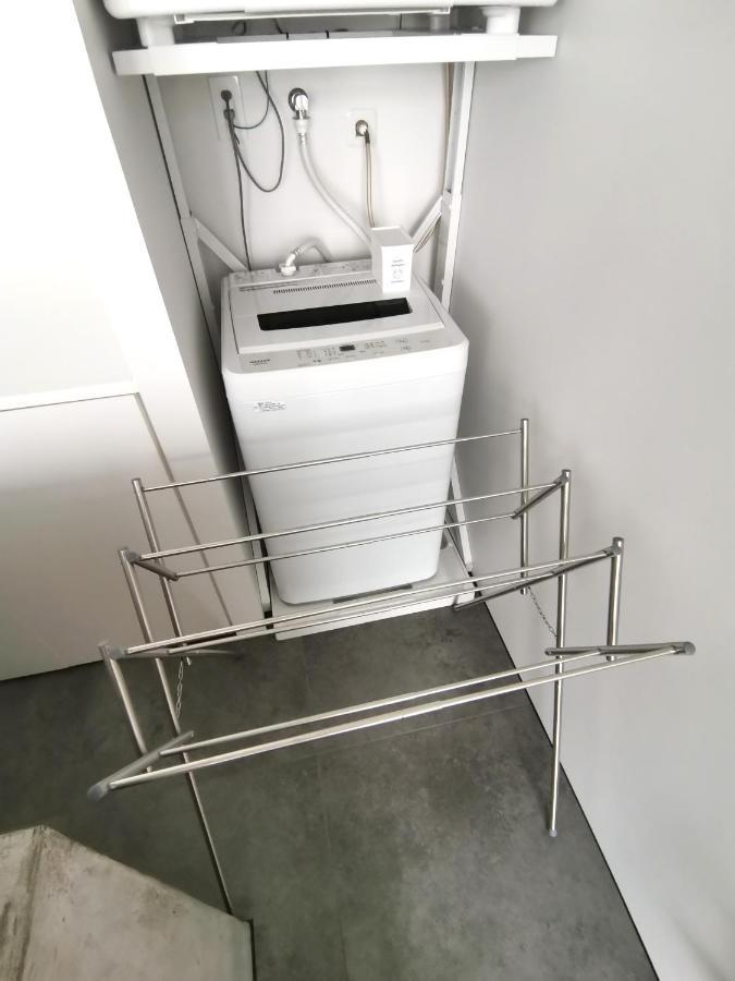 Shhotel 1フロア貸切り 広々2ldk * Naha