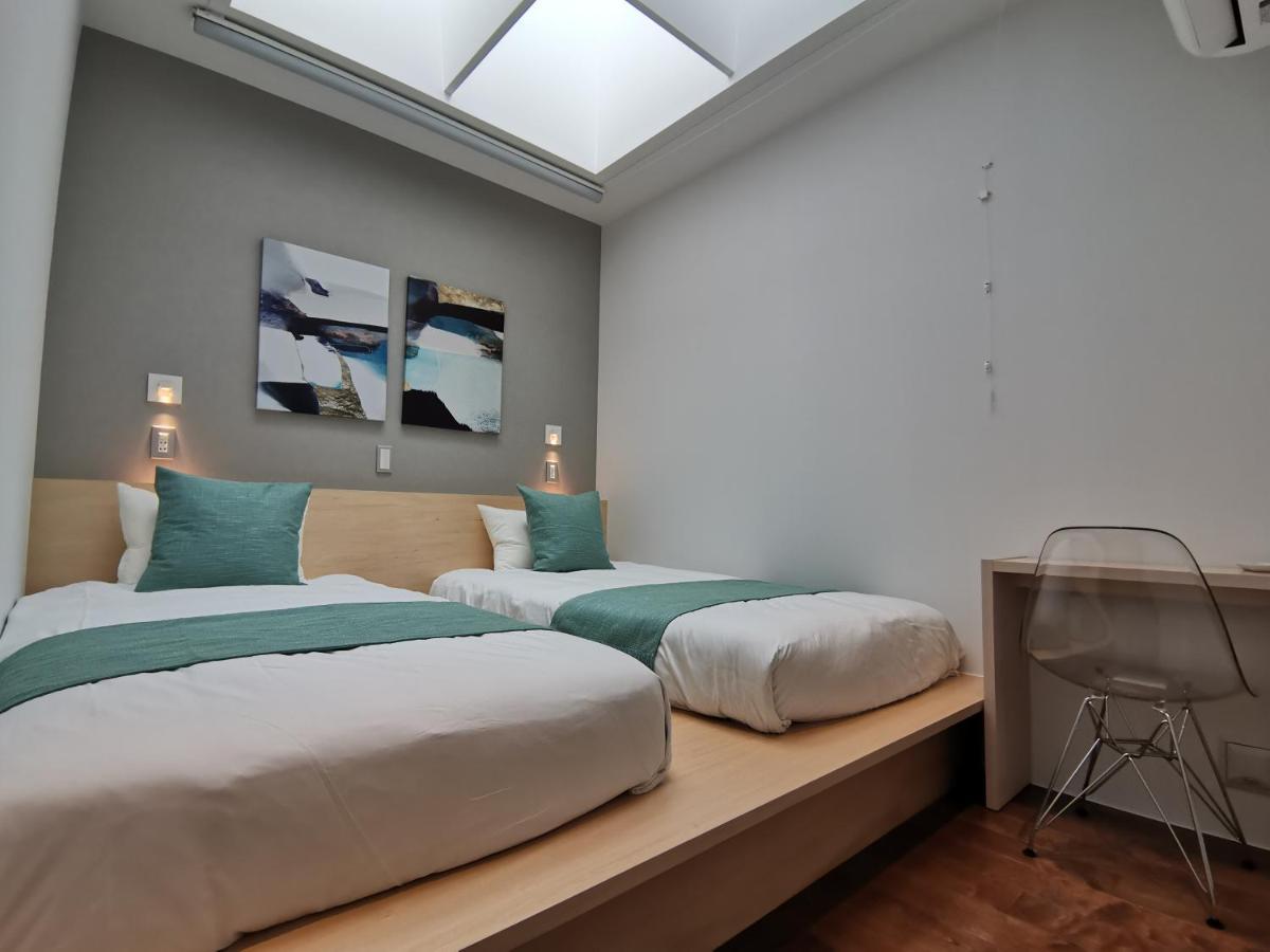 Apartment Shhotel 1フロア貸切り 広々2ldk *