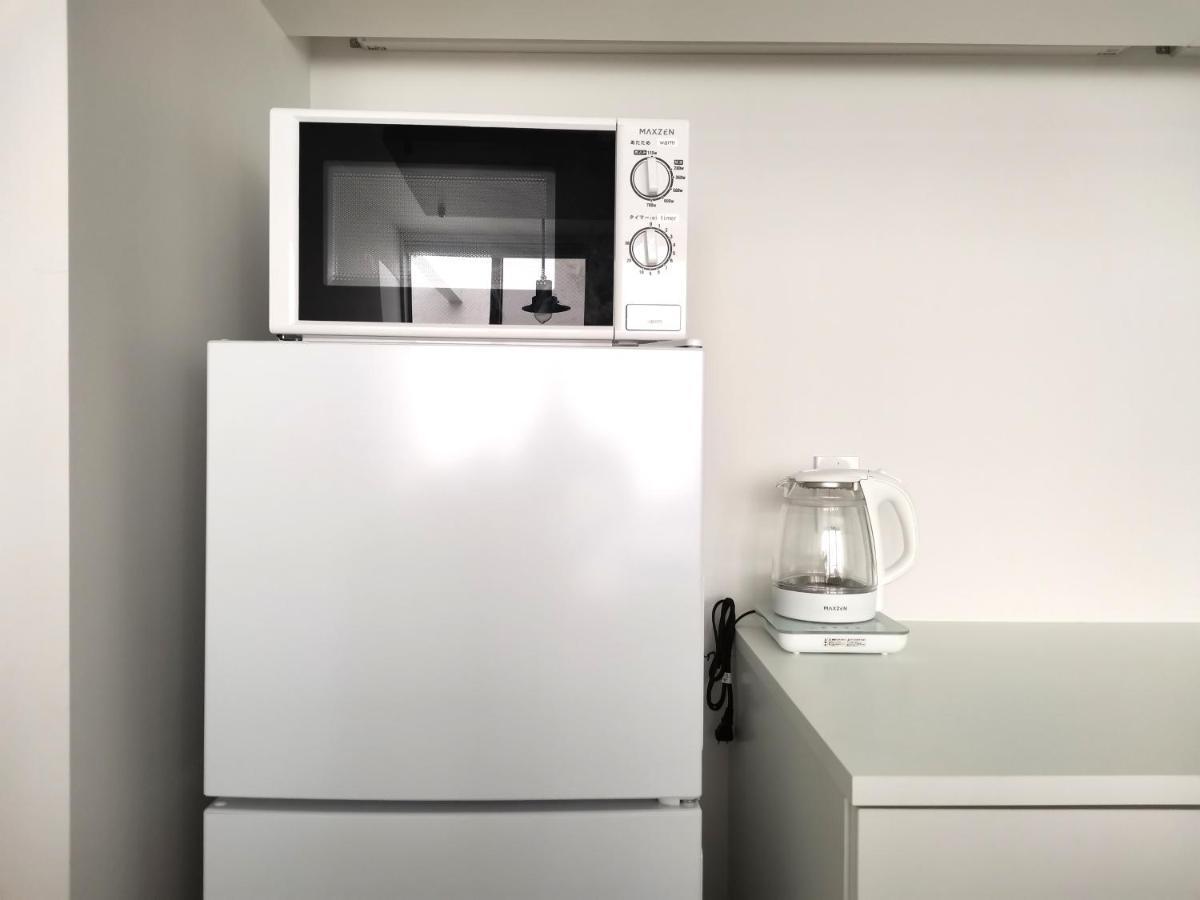 Shhotel 1フロア貸切り 広々2ldk Apartment *