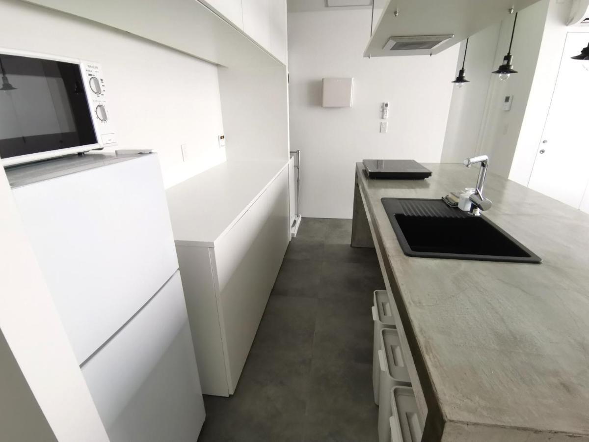 Shhotel 1フロア貸切り 広々2ldk