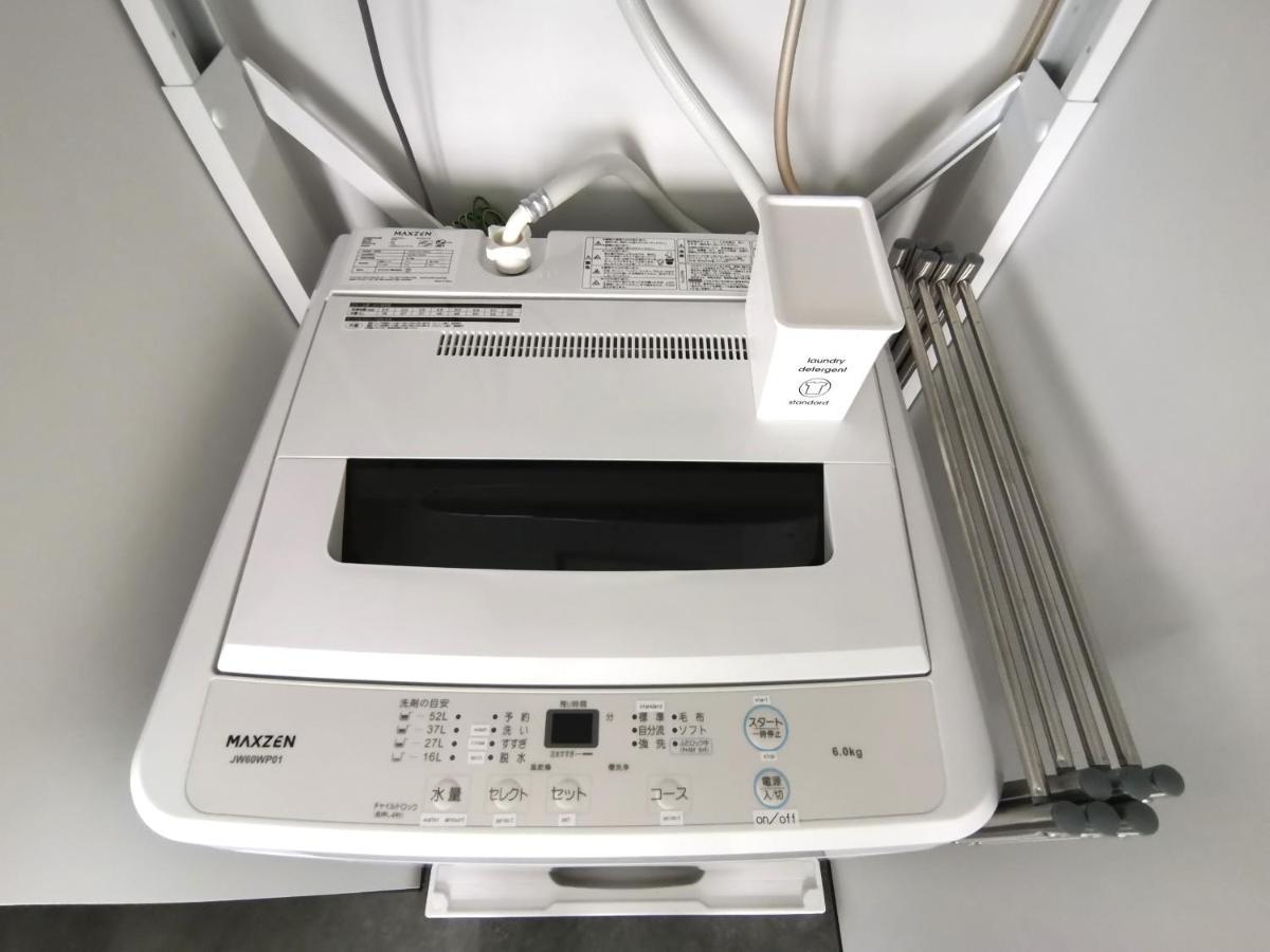 Shhotel 1フロア貸切り 広々2ldk *