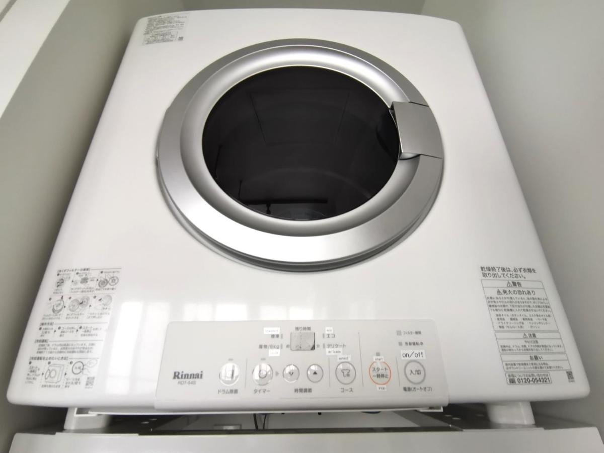 Shhotel 1フロア貸切り 広々2ldk * Naha