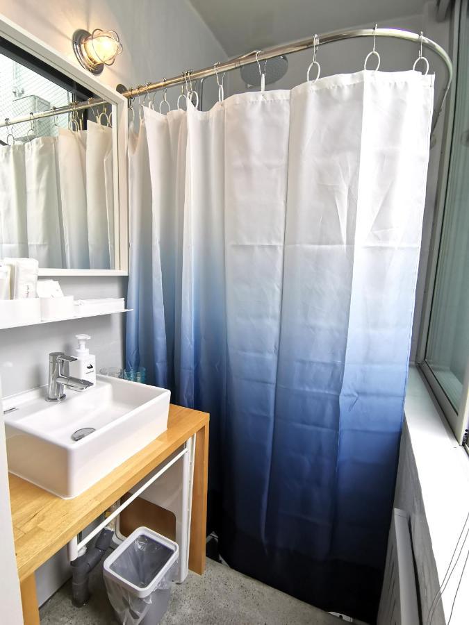 Apartment Shhotel 1フロア貸切り 広々2ldk Naha