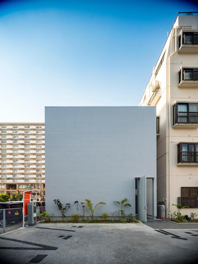 Shhotel 1フロア貸切り 広々2ldk