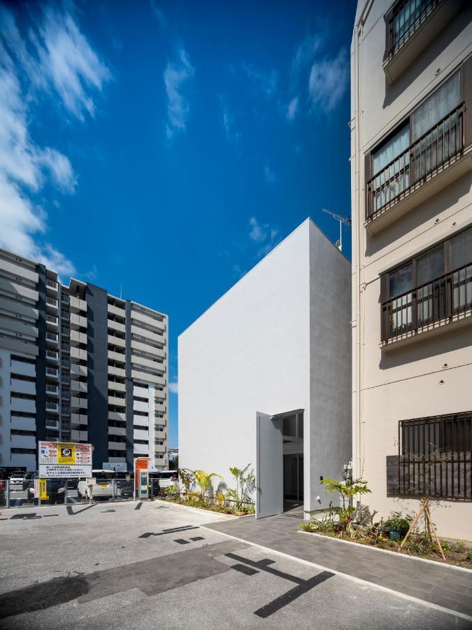 Apartment Shhotel 1フロア貸切り 広々2ldk *